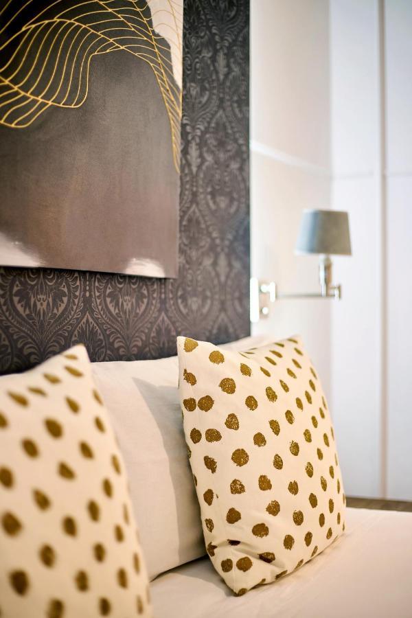 Conde Duque St Apartment Madrid Bagian luar foto